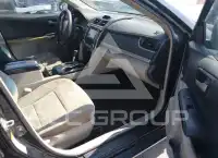 2014 Toyota CAMRY фото