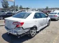 2014 Toyota CAMRY photo