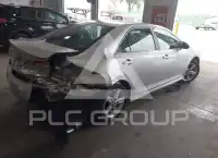 2014 Toyota CAMRY фото