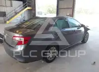 2014 Toyota CAMRY фото