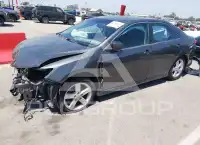 2014 Toyota CAMRY photo