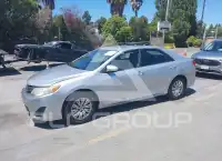 2014 Toyota CAMRY фото