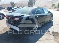2014 Toyota CAMRY photo