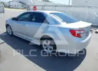2014 Toyota CAMRY photo