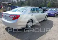 2014 Toyota CAMRY фото