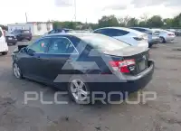 2014 Toyota CAMRY фото