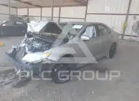 2014 Toyota CAMRY фото