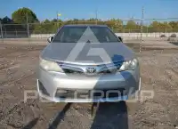 2014 Toyota CAMRY photo