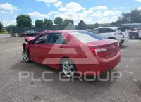 2014 Toyota CAMRY фото