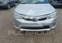 2014 Toyota CAMRY photo