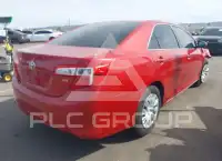 2014 Toyota CAMRY photo