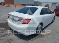 2014 Toyota CAMRY фото