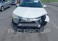 2014 Toyota CAMRY фото