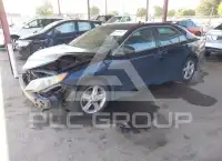 2014 Toyota CAMRY фото