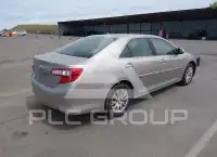 2014 Toyota CAMRY фото