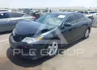 2014 Toyota CAMRY фото