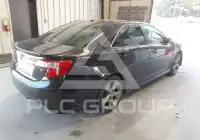2014 Toyota CAMRY photo