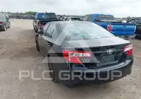 2014 Toyota CAMRY фото