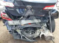 2014 Toyota CAMRY фото