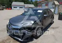 2014 Toyota CAMRY фото
