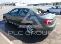 2014 Toyota CAMRY photo