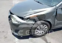 2014 Toyota CAMRY фото