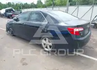2014 Toyota CAMRY фото