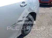 2014 Toyota CAMRY фото