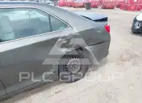 2014 Toyota CAMRY фото