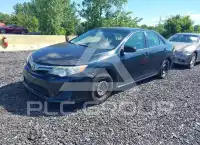 2014 Toyota CAMRY фото