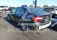 2014 Toyota CAMRY фото