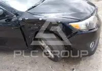 2014 Toyota CAMRY фото