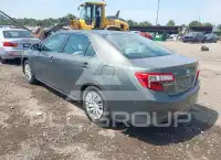 2014 Toyota CAMRY photo