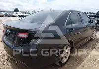 2014 Toyota CAMRY фото