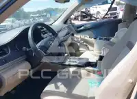 2014 Toyota CAMRY фото