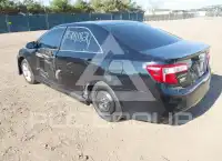 2014 Toyota CAMRY фото