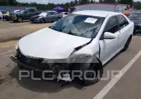 2014 Toyota CAMRY photo