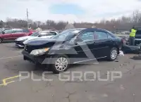 2014 Toyota CAMRY фото