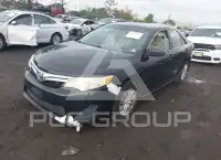 2014 Toyota CAMRY photo