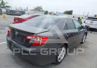 2014 Toyota CAMRY фото
