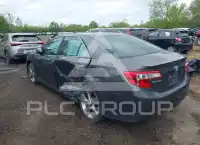 2014 Toyota CAMRY photo