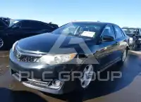2014 Toyota CAMRY photo