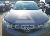 2014 Toyota CAMRY фото