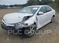 2014 Toyota CAMRY фото