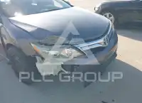 2014 Toyota CAMRY фото
