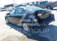 2014 Toyota CAMRY photo