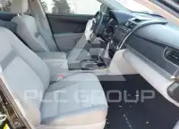 2014 Toyota CAMRY фото