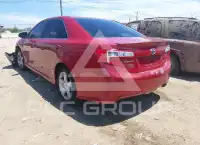 2014 Toyota CAMRY photo