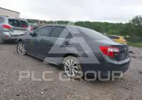 2014 Toyota CAMRY photo