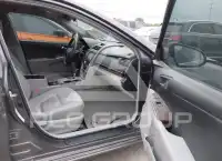 2014 Toyota CAMRY фото